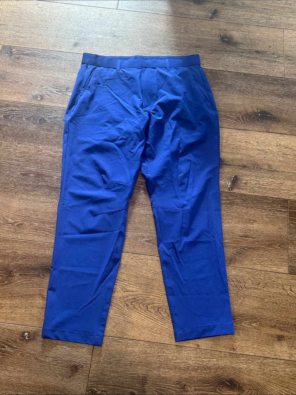 Fabletics blue pants‎ 31x30